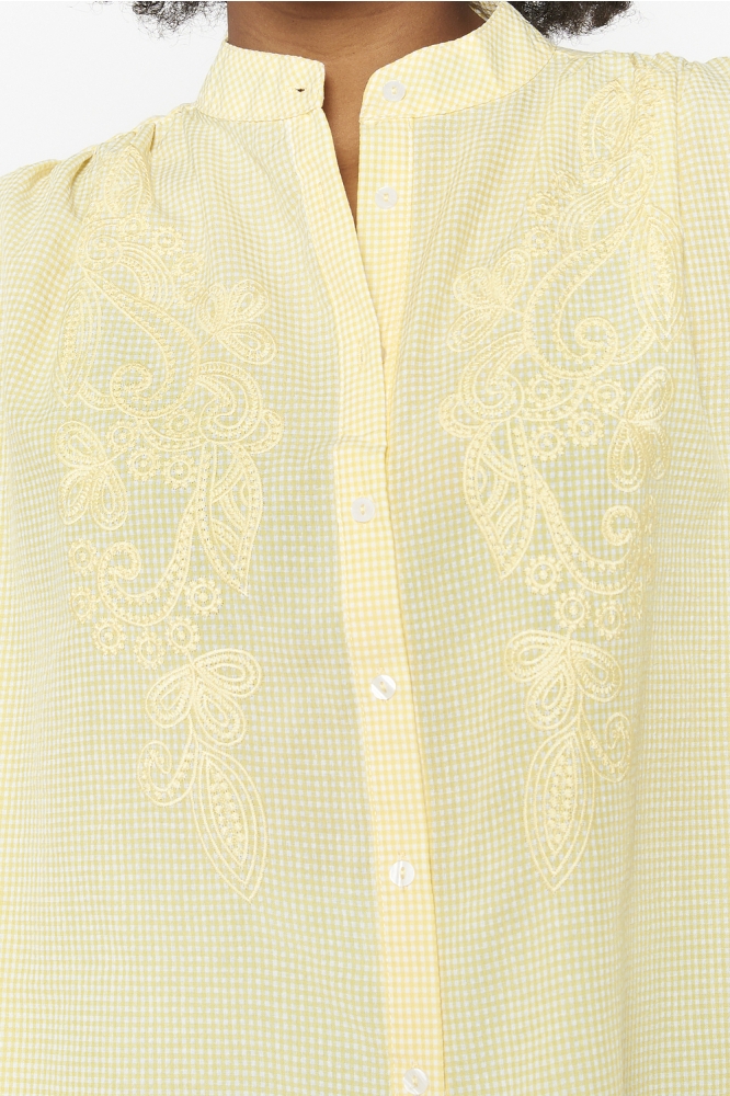 C MELANIABRO 05702816 LIGHT YELLOW